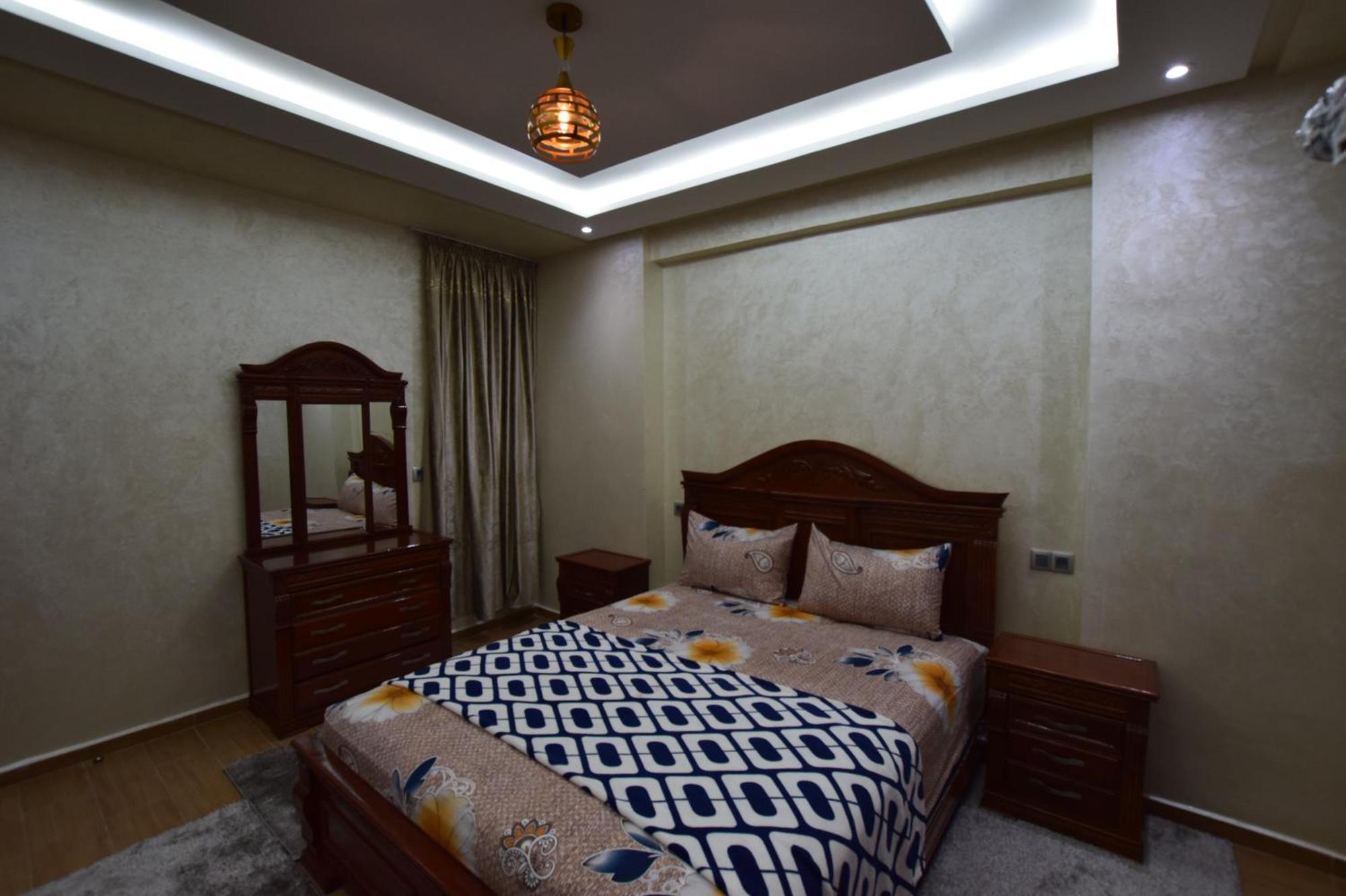 Appartement Family Serene Stay Marrakesh Exterior photo