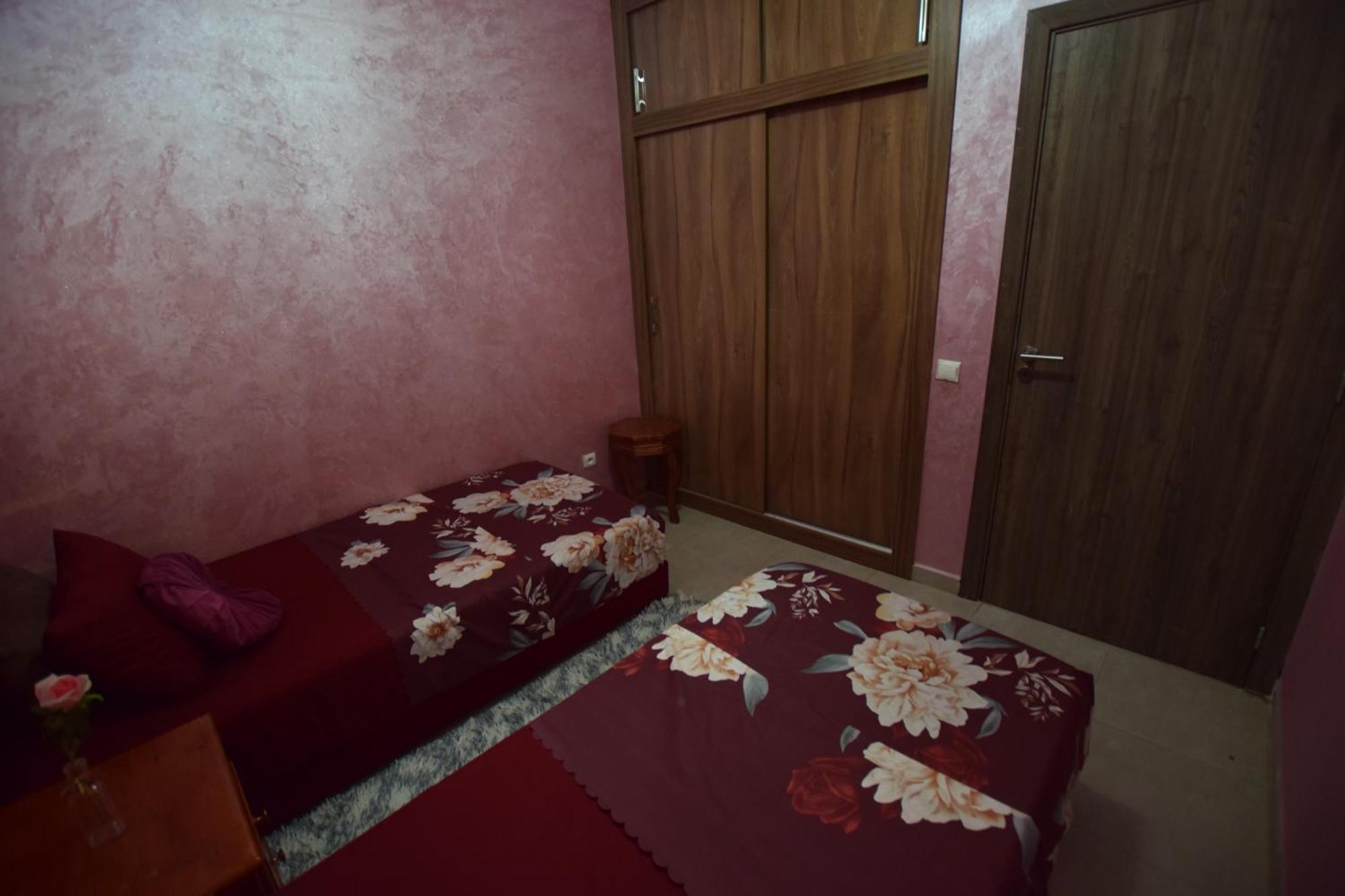 Appartement Family Serene Stay Marrakesh Exterior photo