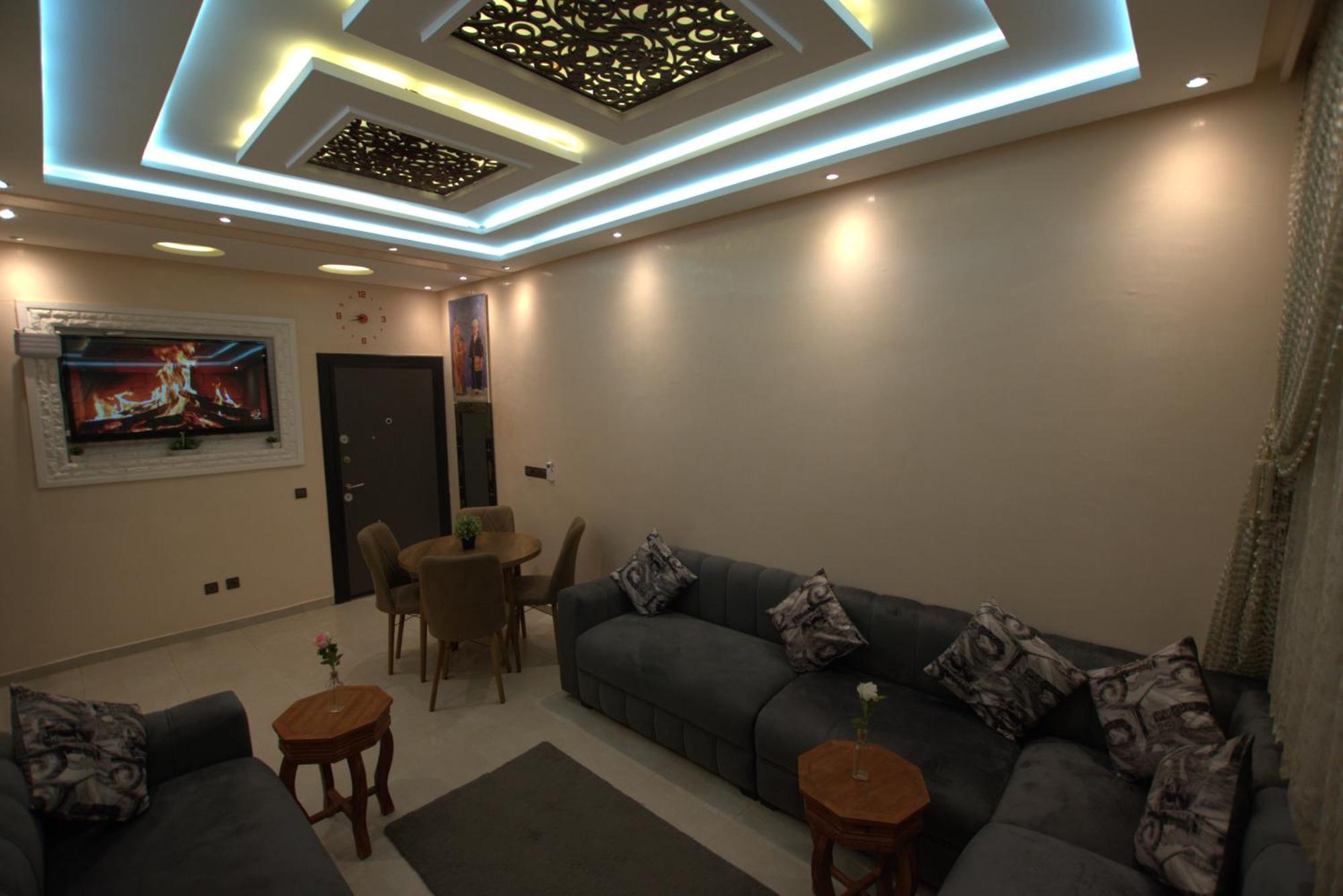 Appartement Family Serene Stay Marrakesh Exterior photo