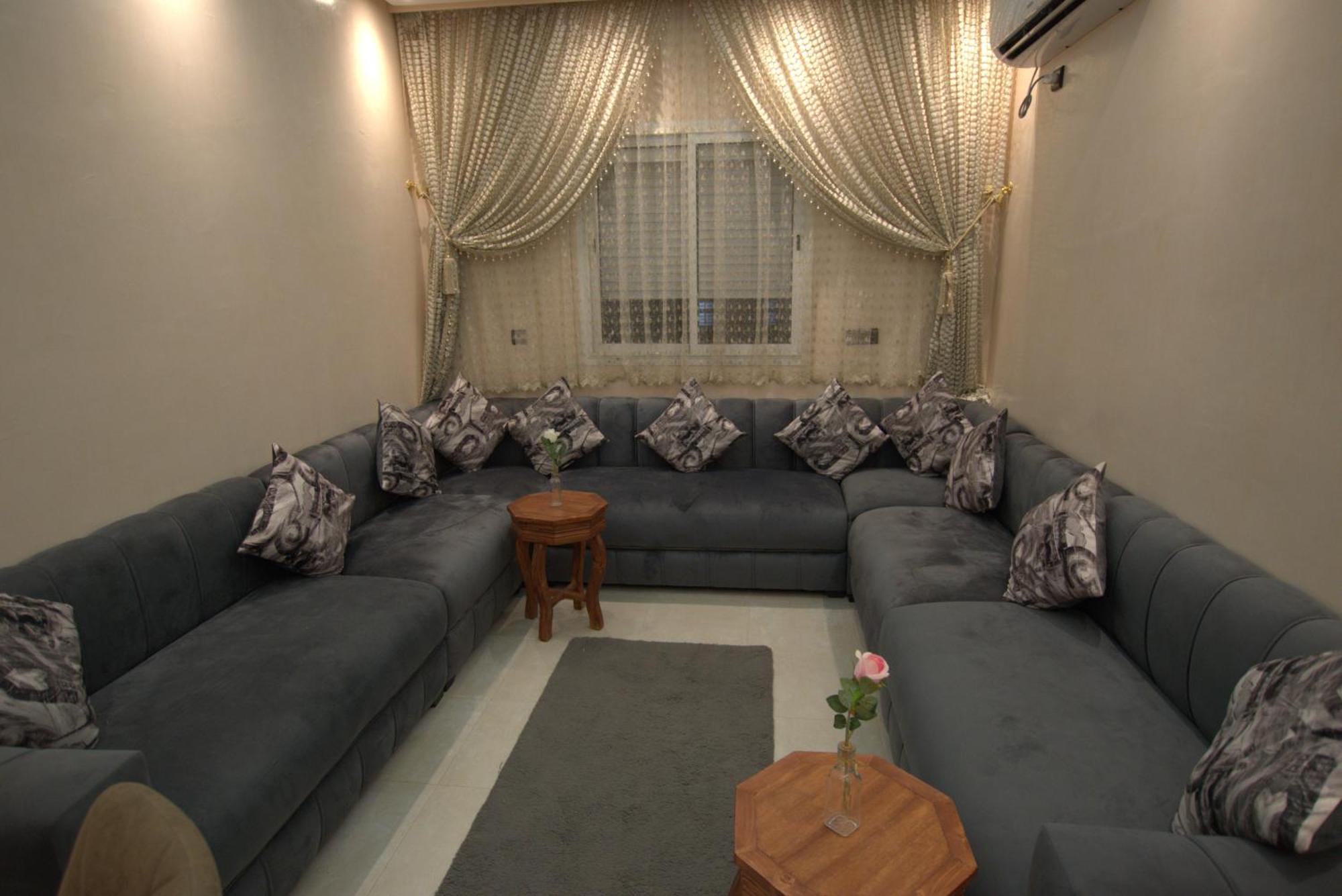 Appartement Family Serene Stay Marrakesh Exterior photo