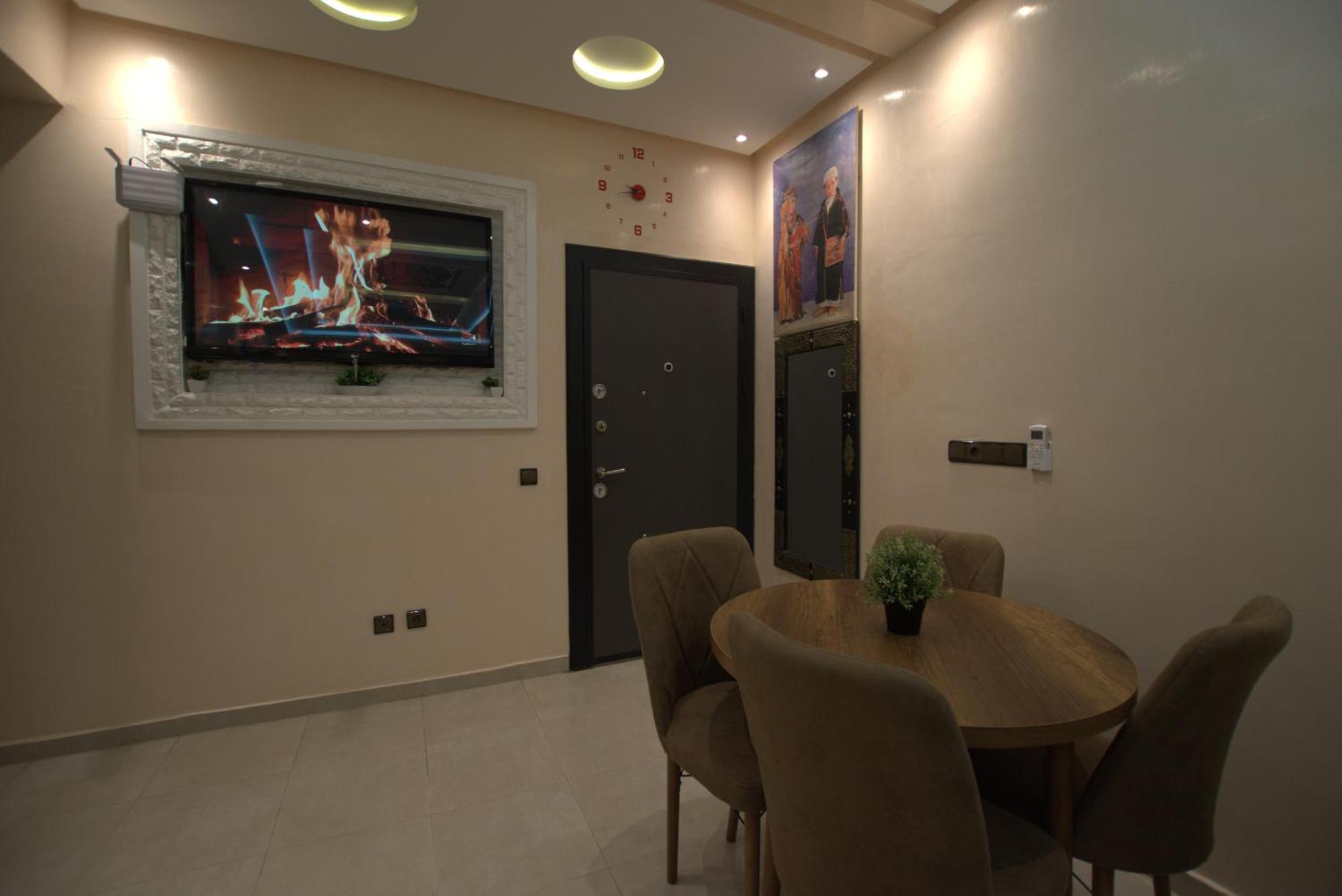 Appartement Family Serene Stay Marrakesh Exterior photo