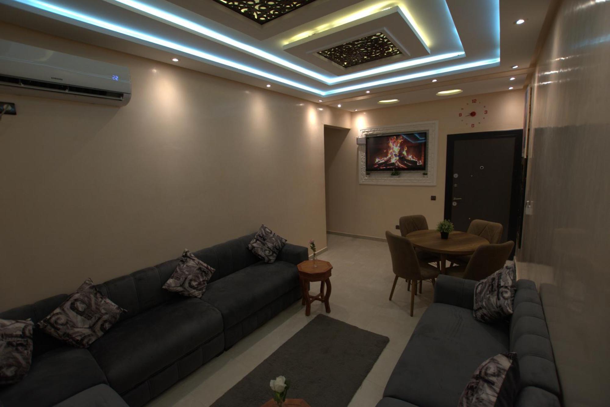 Appartement Family Serene Stay Marrakesh Exterior photo